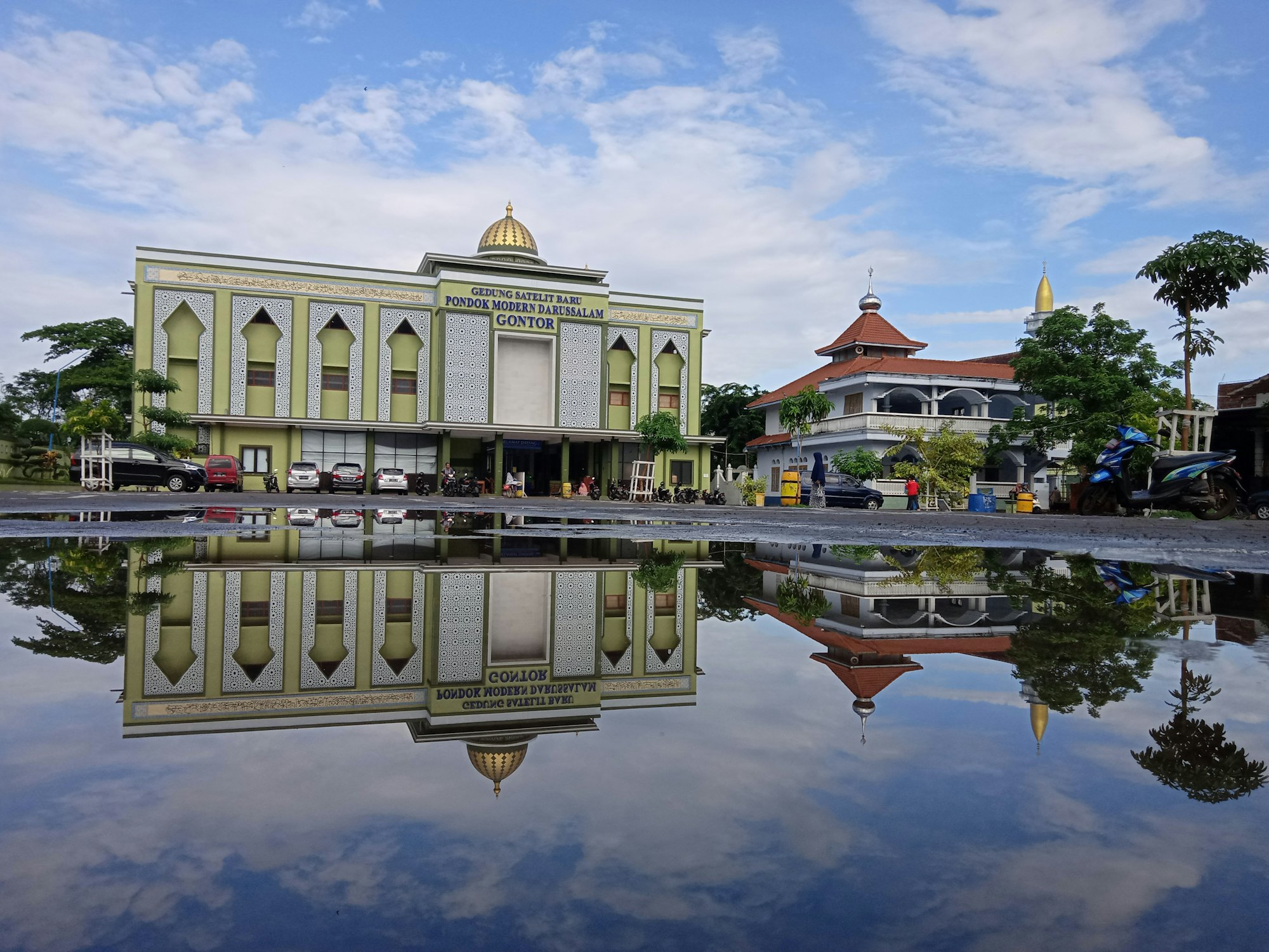 Brunei