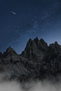 El Cometa y la Comunidad Celestial