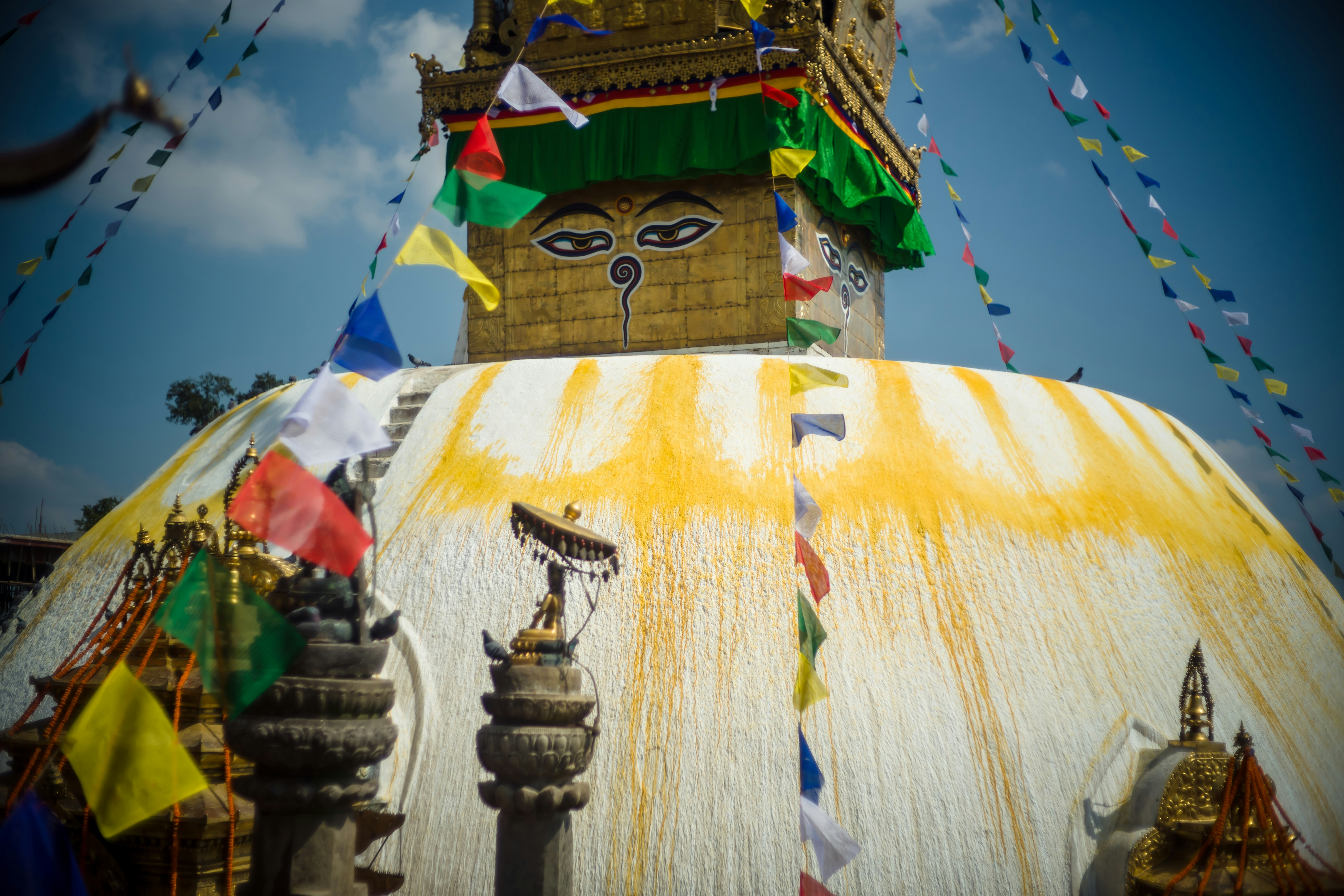 Best Day Trips from Kathmandu (2026 Guide)