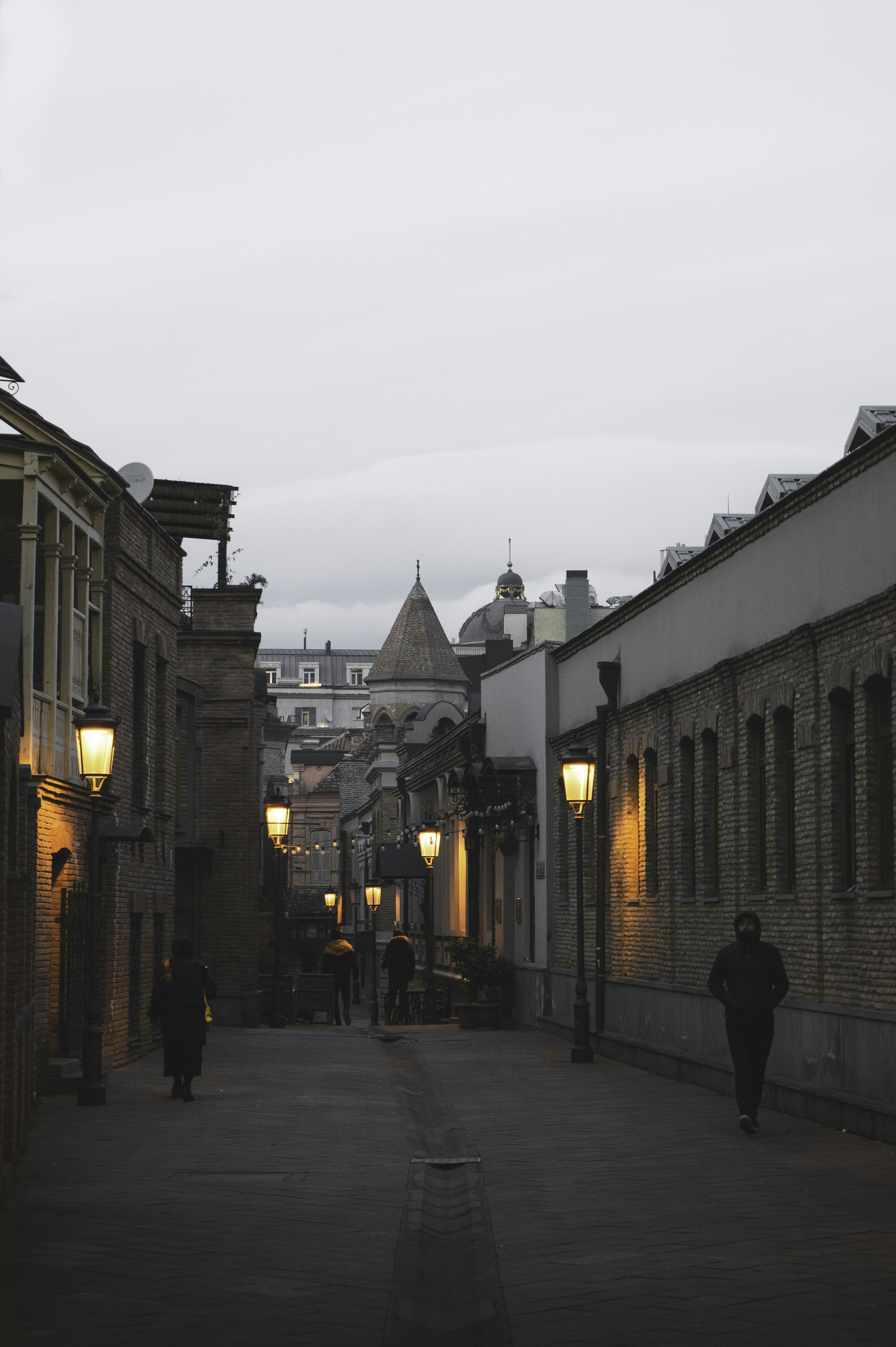 Kartli Wine Routes Less Traveled