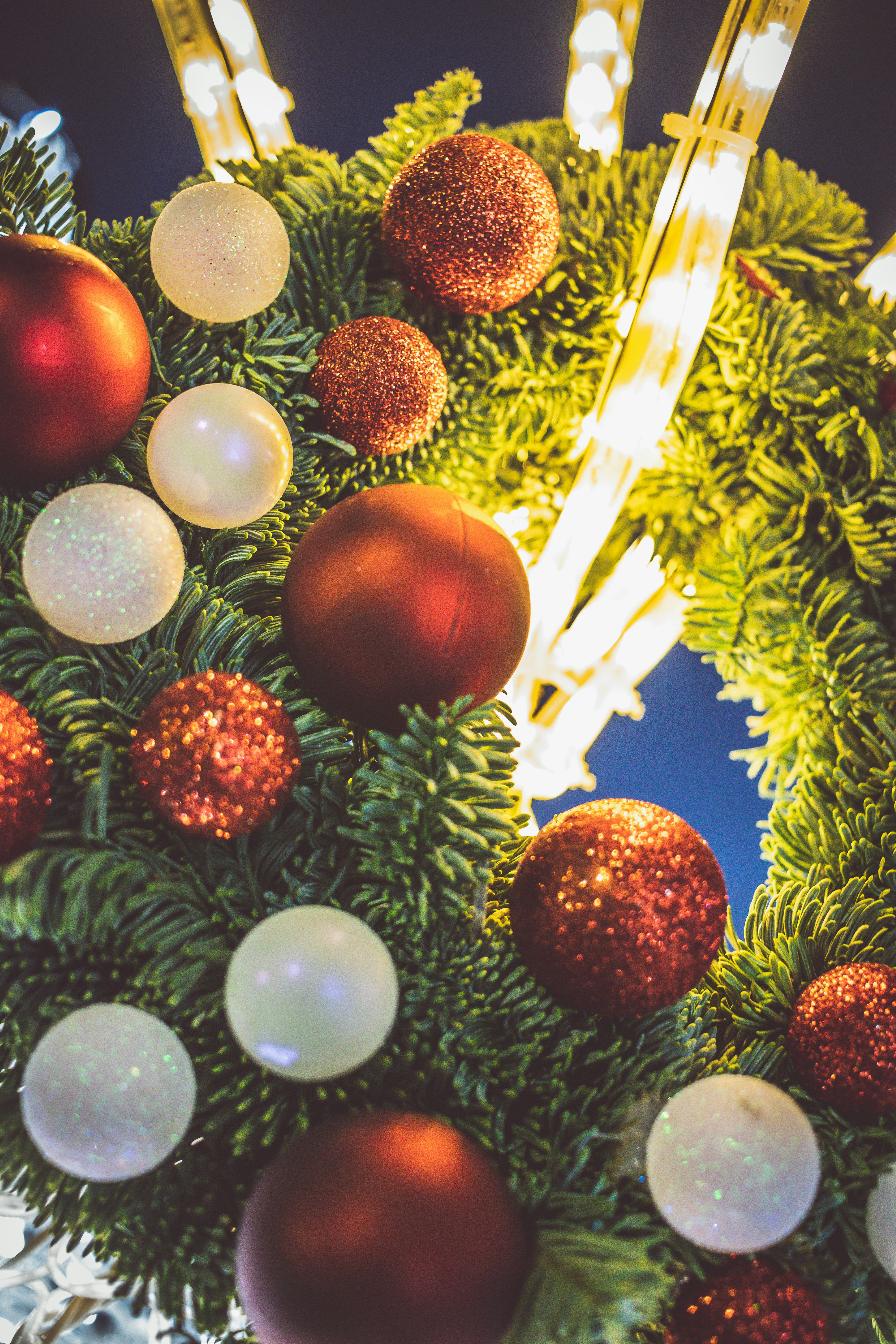 How To Make Outdoor Christmas Decorations