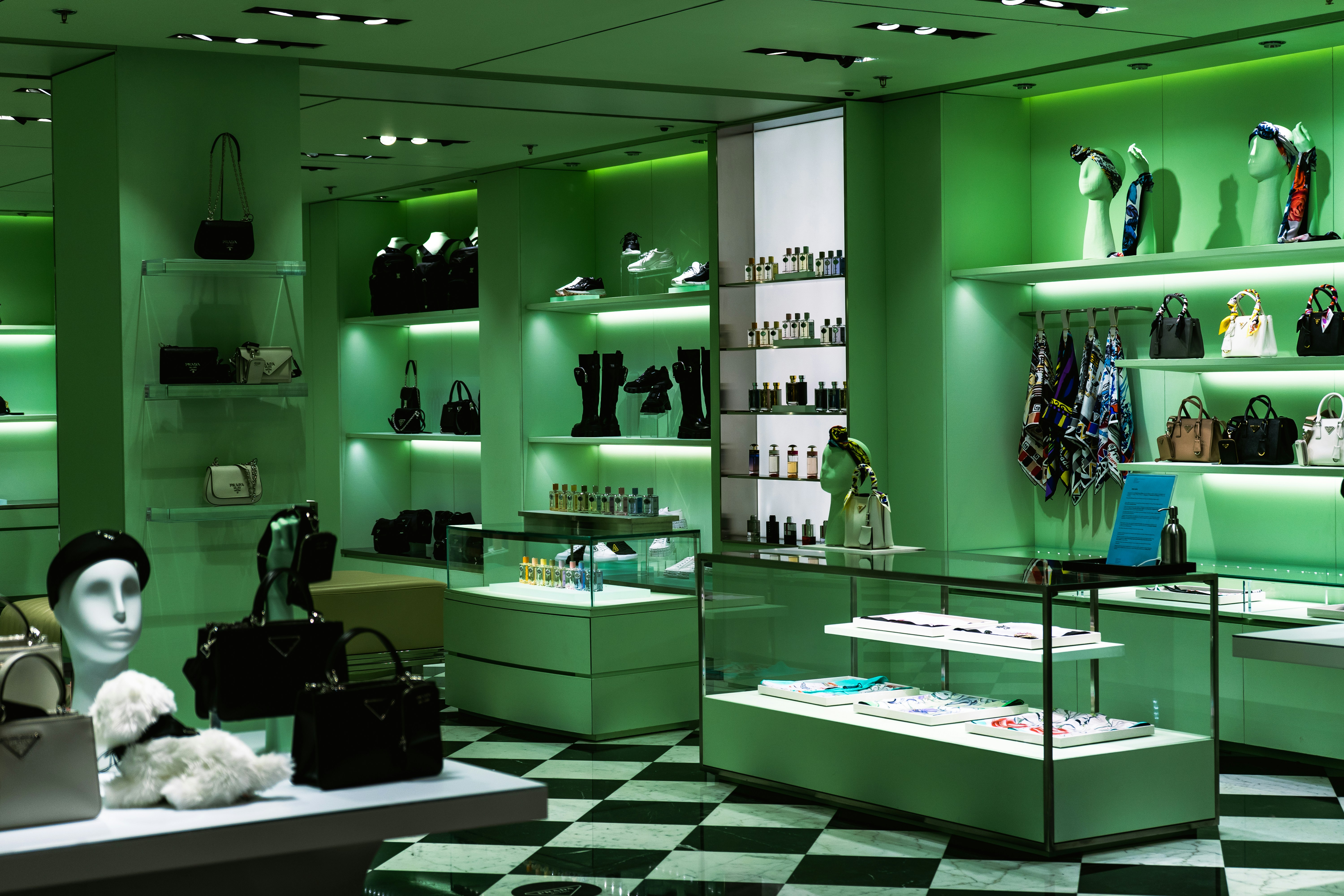 Generations in the Balance: What Japanese Department Stores Know About Customer Loyalty That American Retailers Have Forgotten