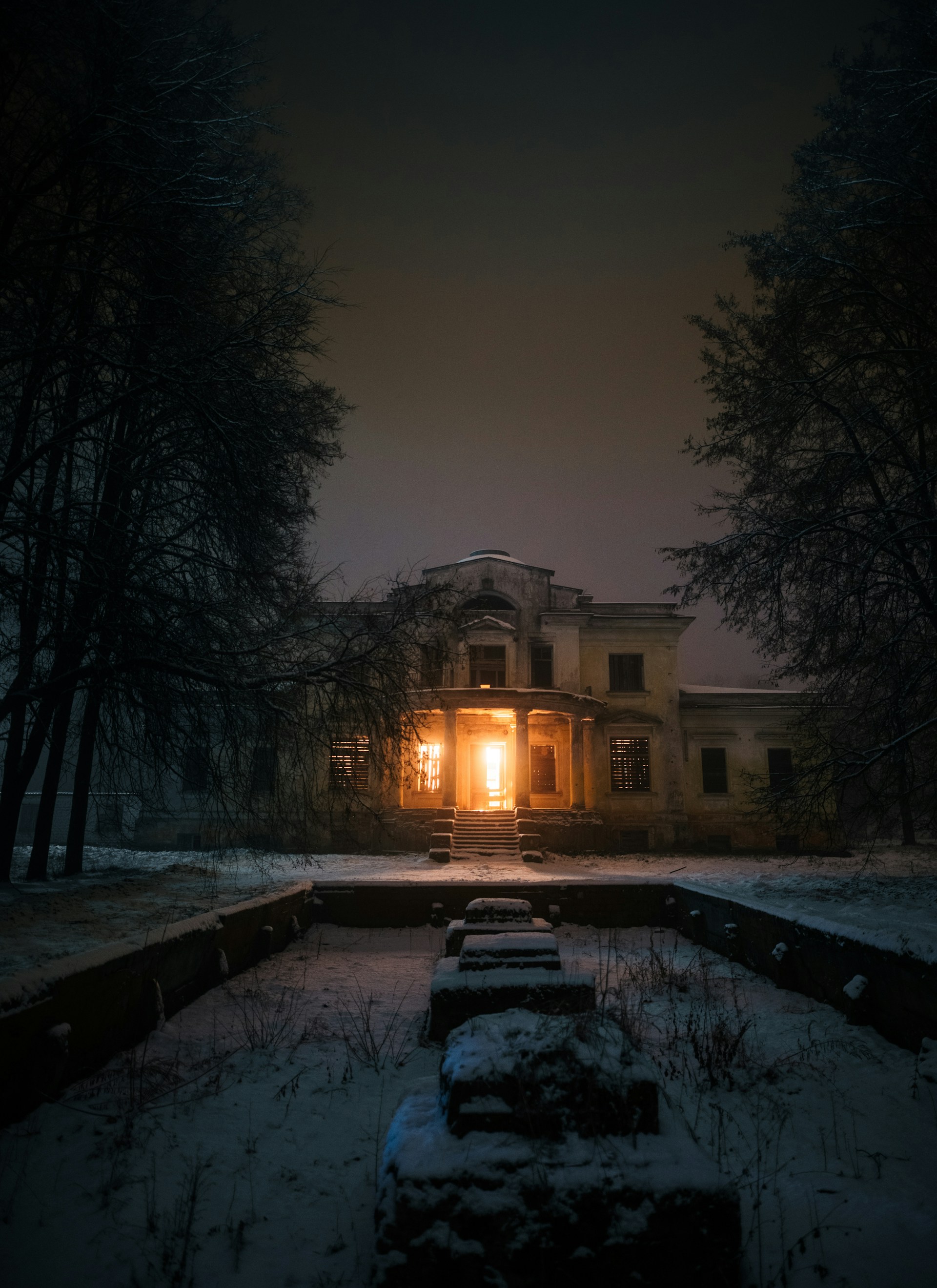 woman wearing yellow long-sleeved dress under white clouds and blue sky during daytime