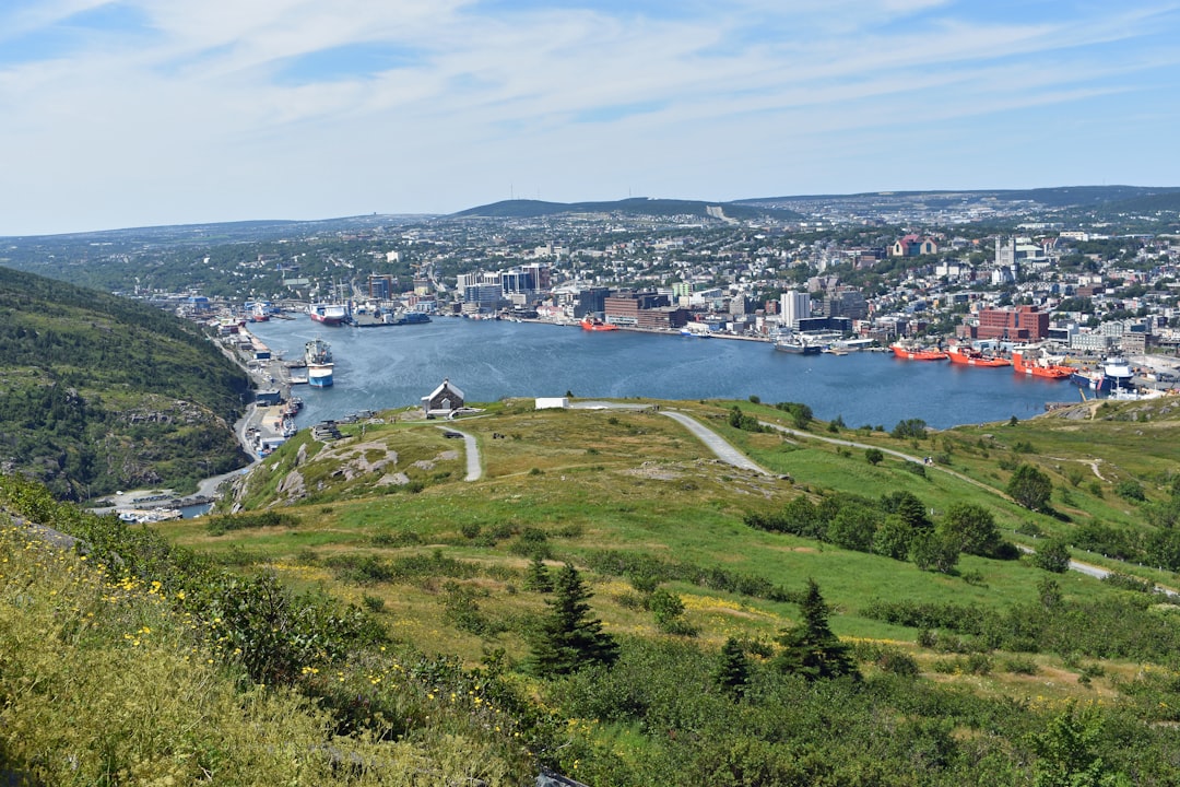 A First-Timer's Guide to the Rugged Charm of Newfoundland Exploring… — A First-Timer's Guide to the Rugged