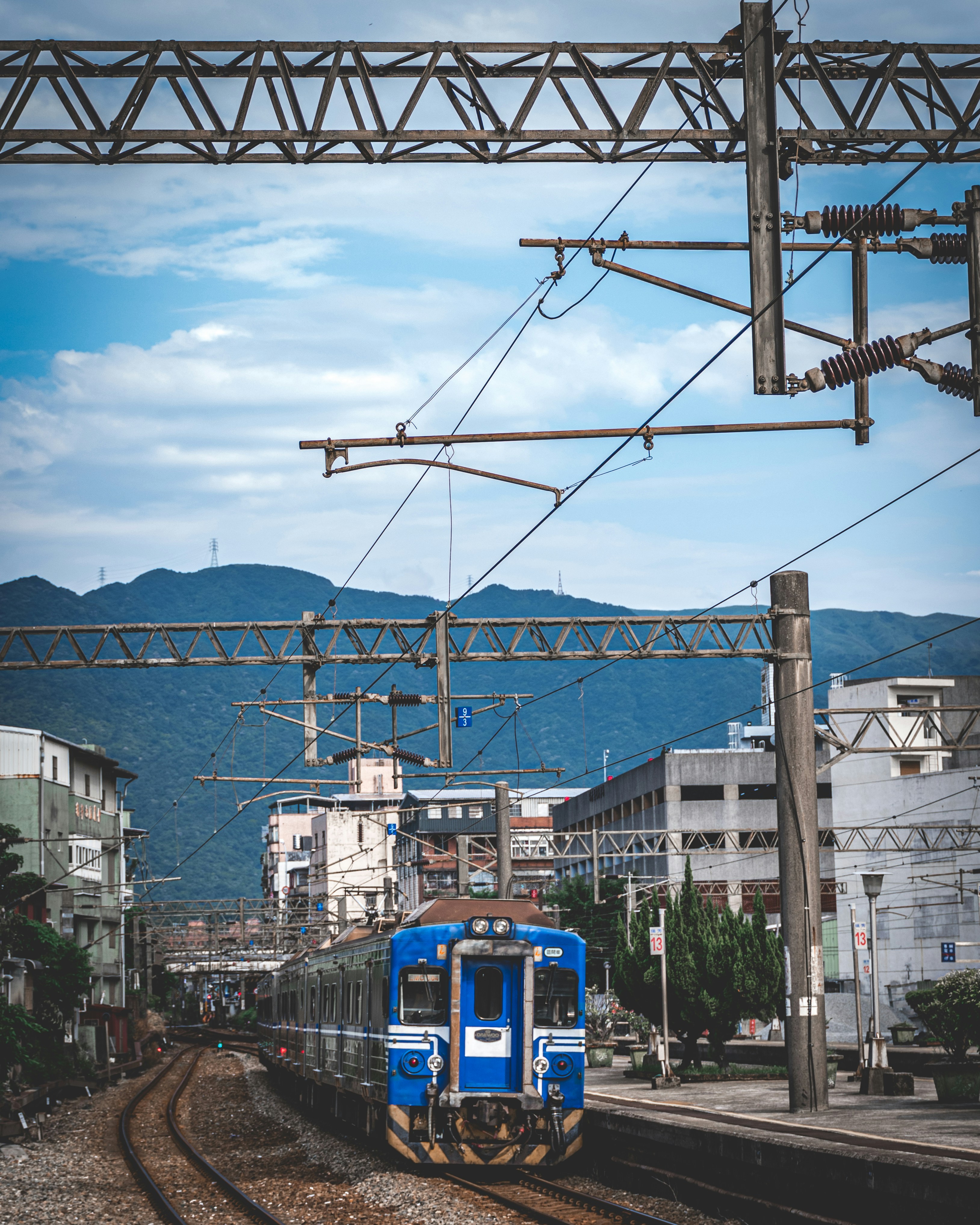Photo by junhochak