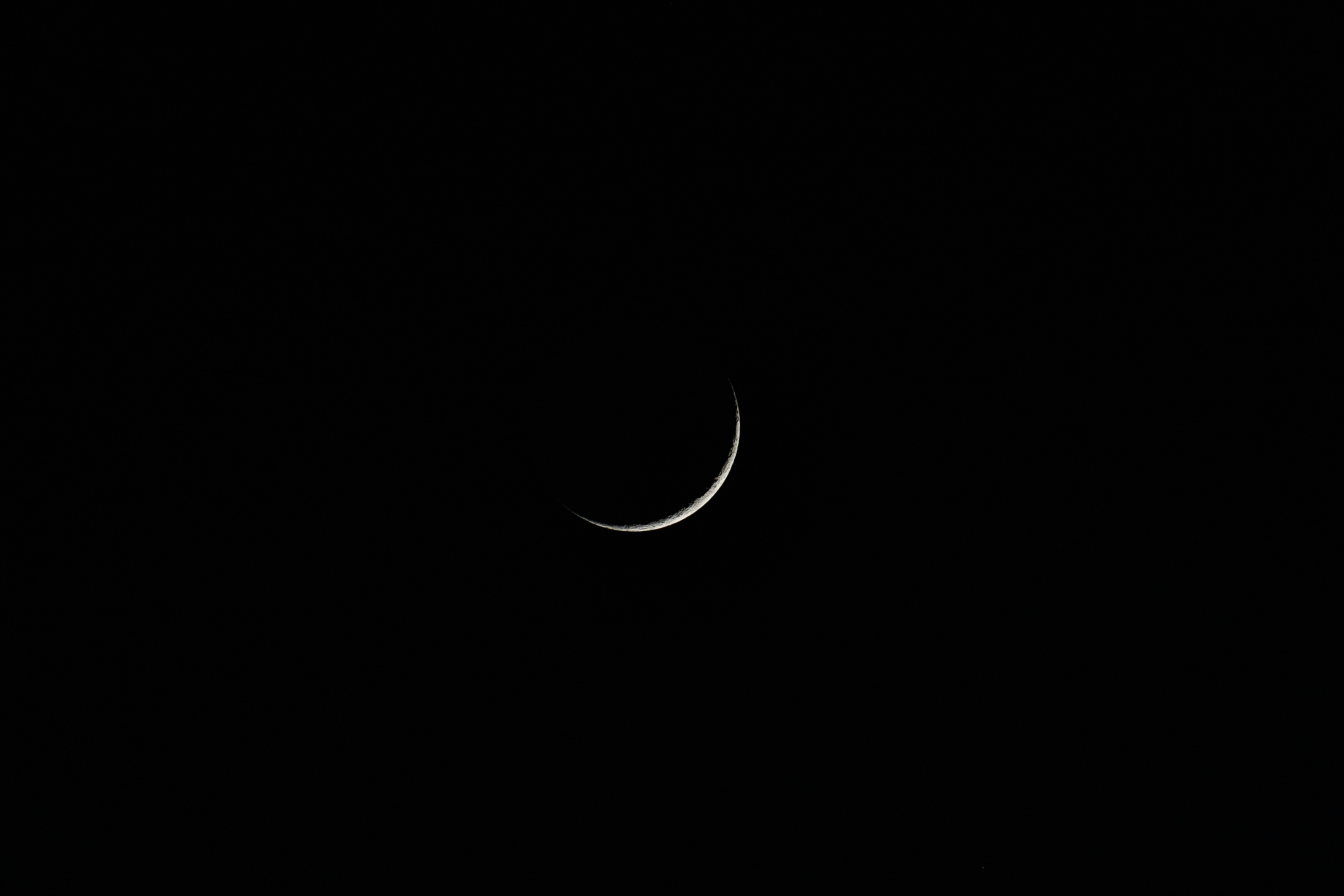 Crescent Moon
