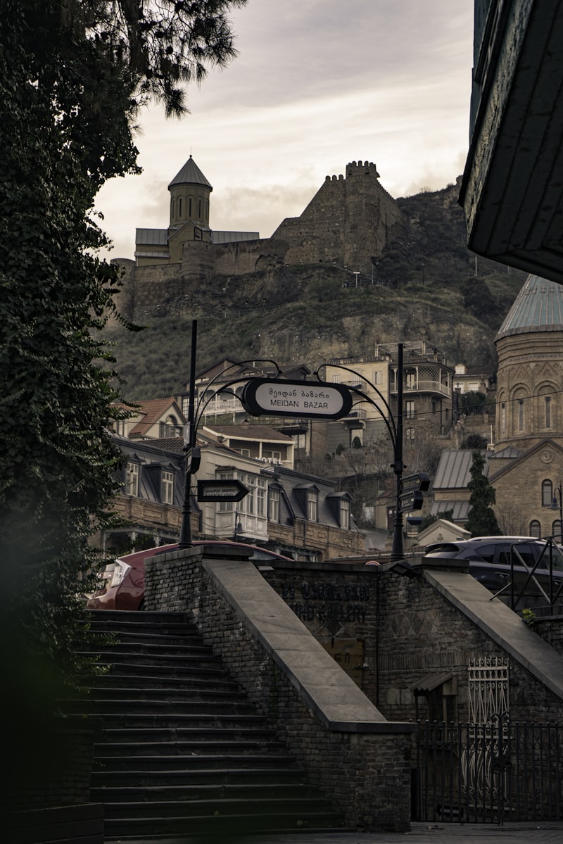 Tbilisi