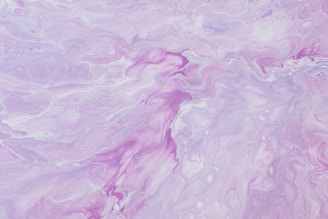 An artistic NFT piece that combines pink and purple shades in a unique way.