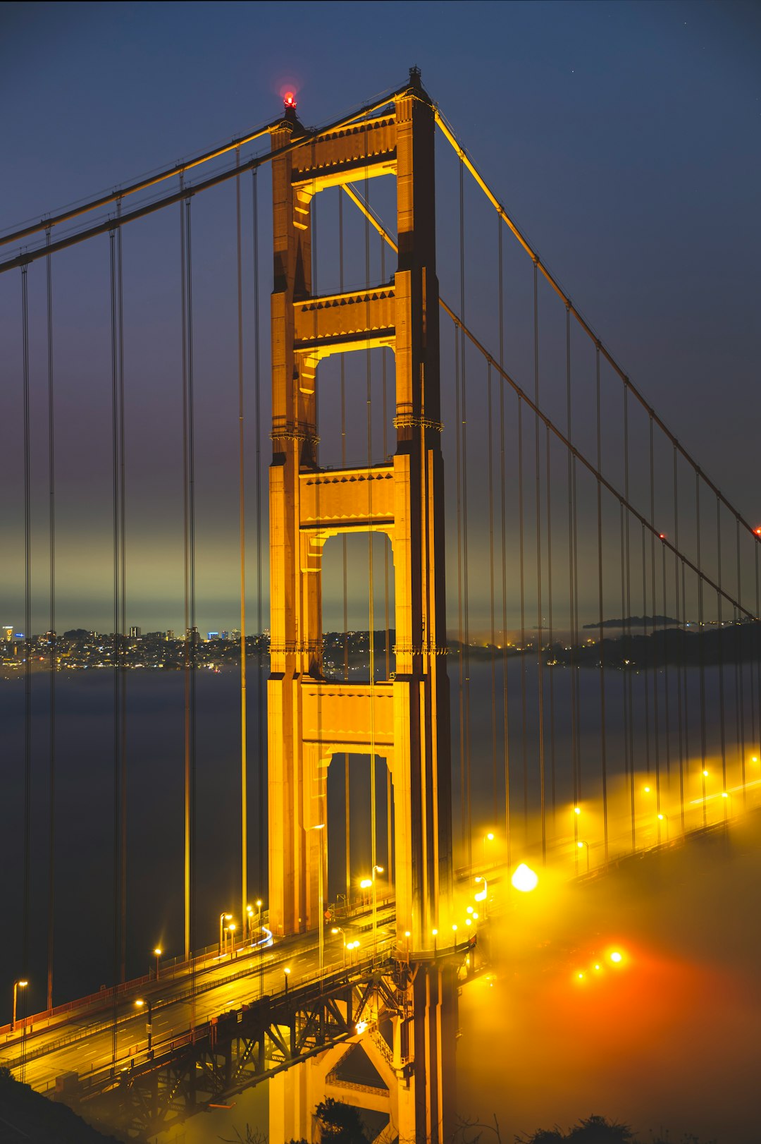 golden gate bridge san francisco