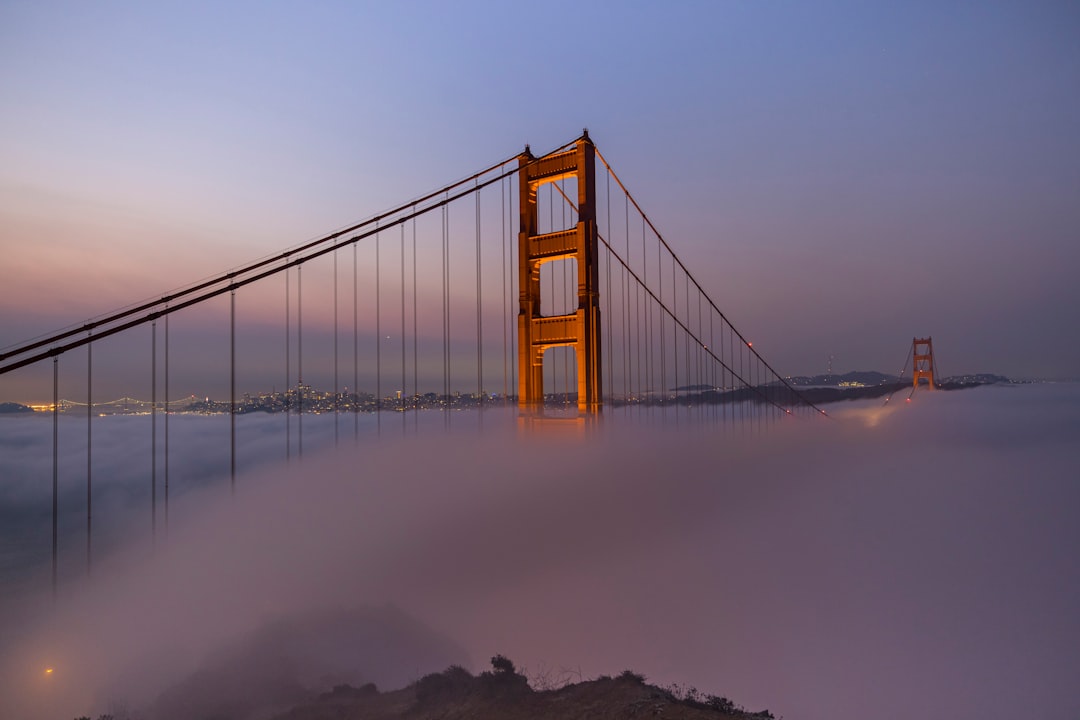 golden gate bridge san francisco