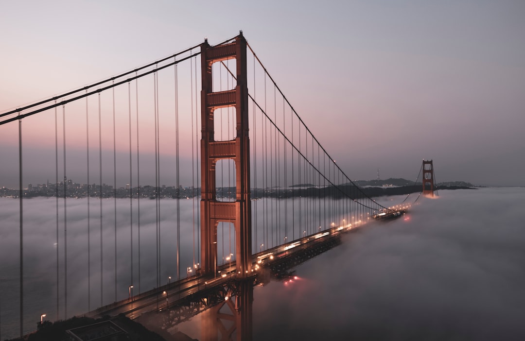 golden gate bridge san francisco