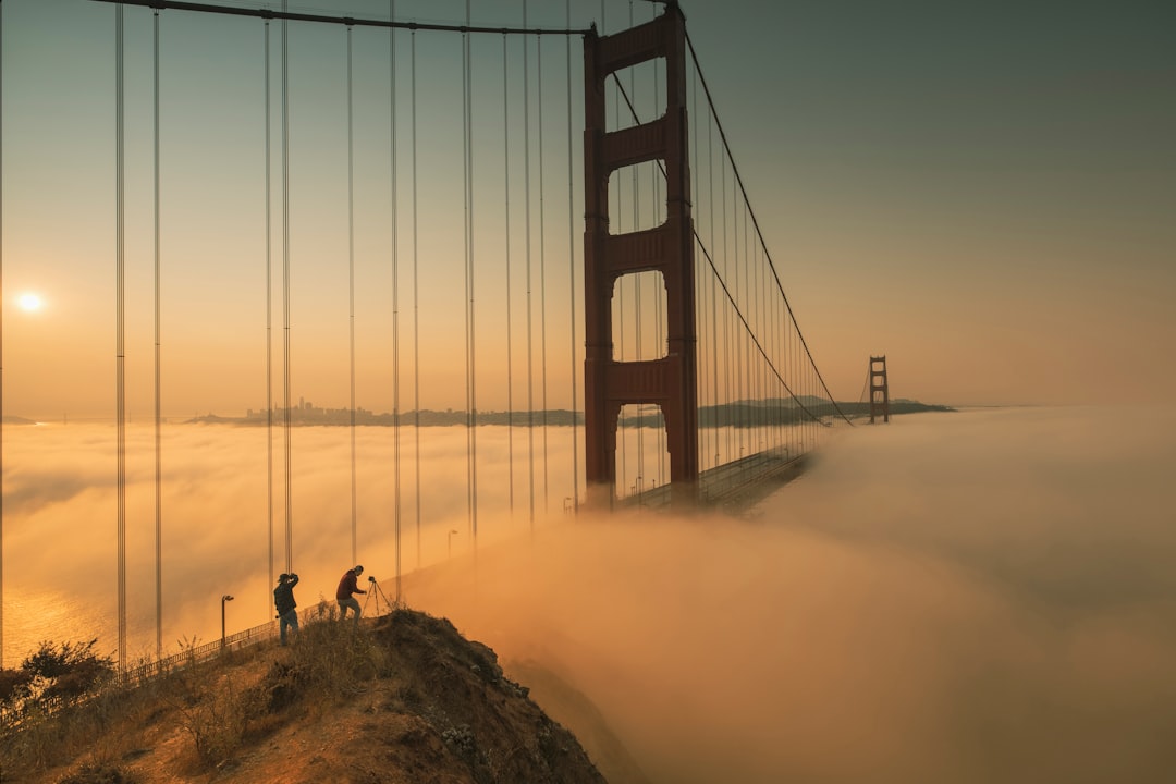 golden gate bridge san francisco california