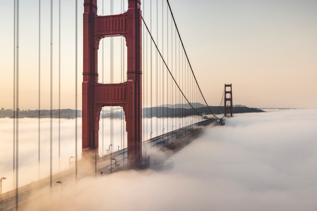 golden gate bridge san francisco