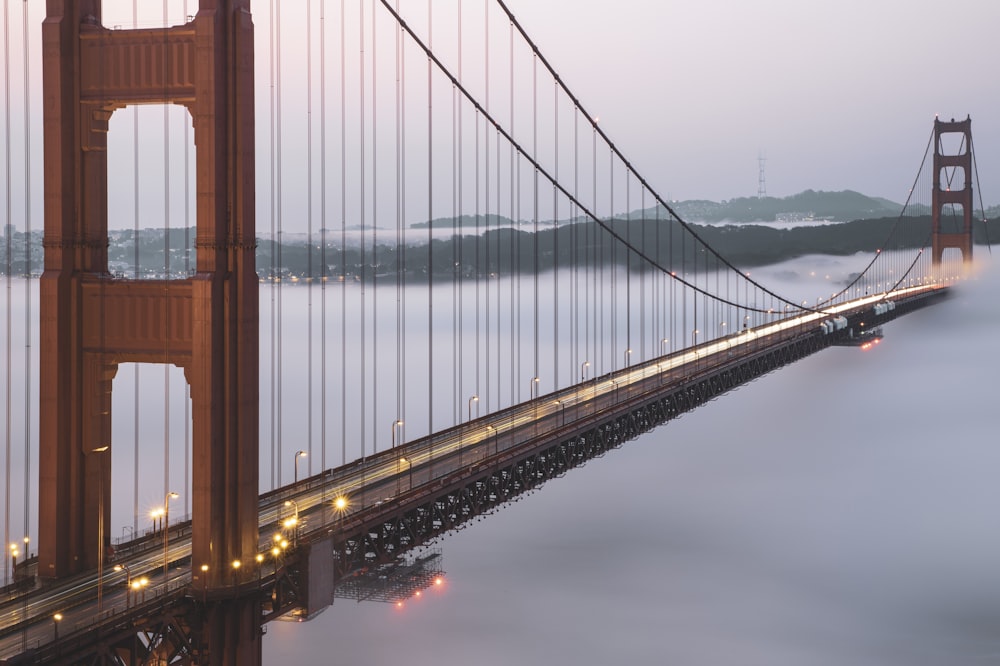 golden gate bridge san francisco