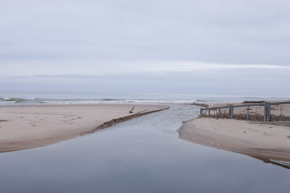 people walking on beach during daytime