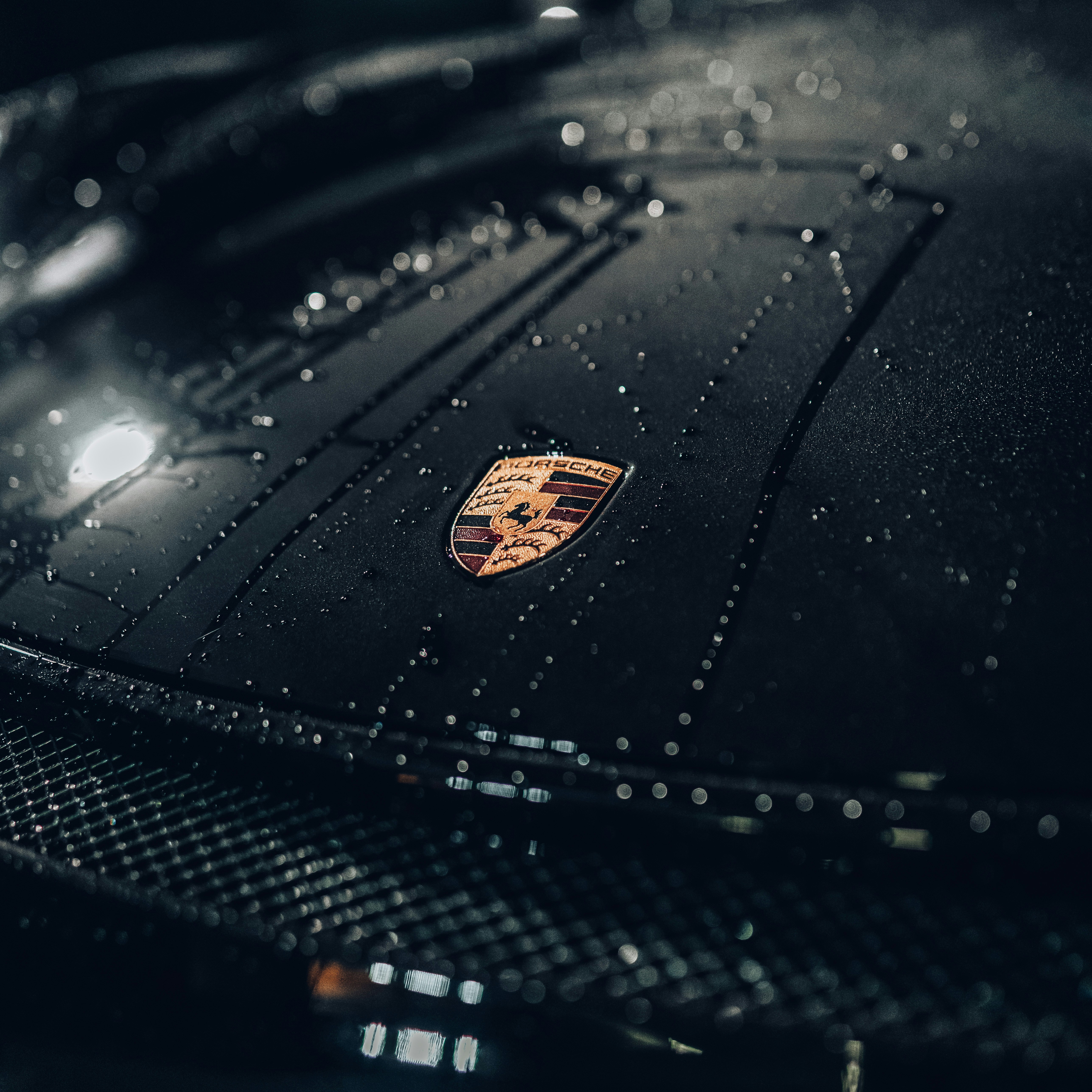 Why do semi trucks have different lug nut configurations on their wheels?