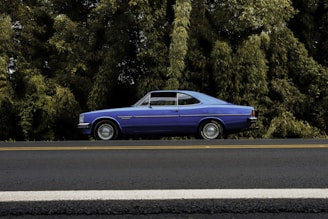 a historia do chevrolet opala
