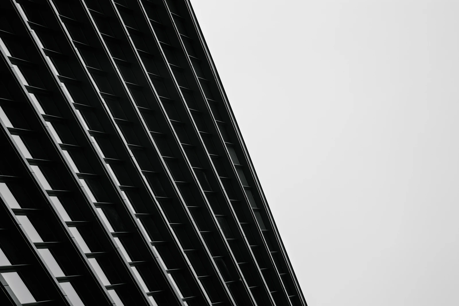 Recomandare: 6 exemple de site-uri cu un design alb-negru