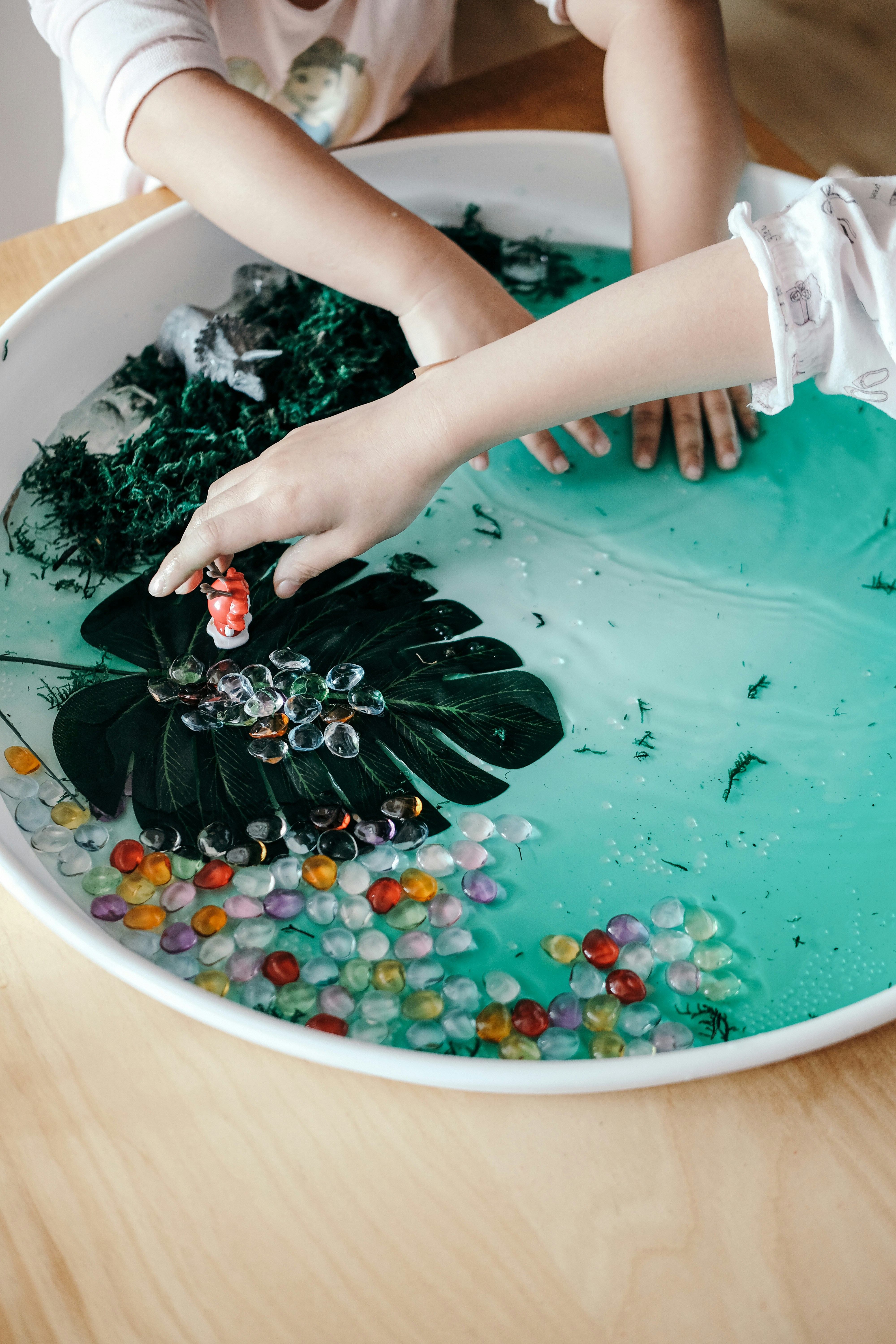 일상 속 마법, 과학이 숨겨진 비밀을 풀다!