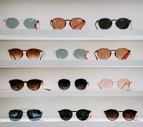 Ray-Ban