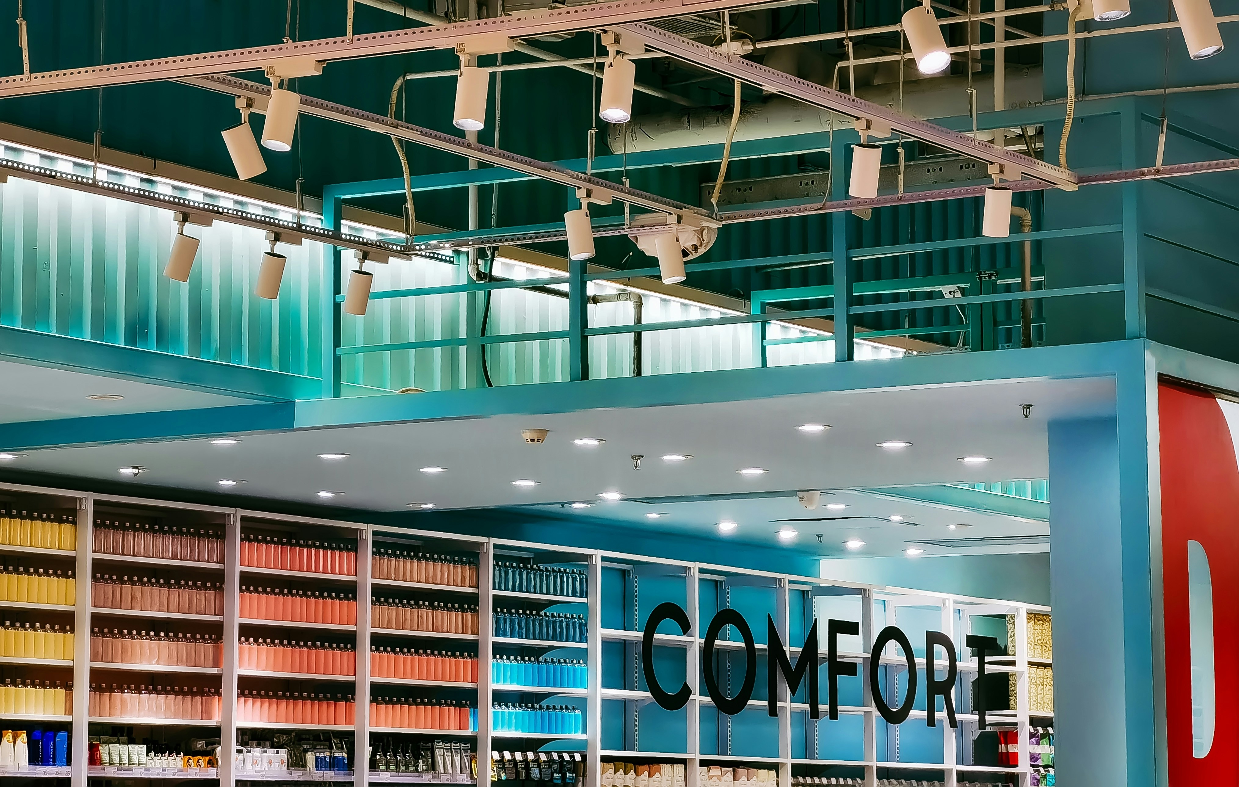 Pharmacie des Lavoirs