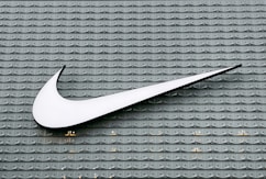 white and black concrete building