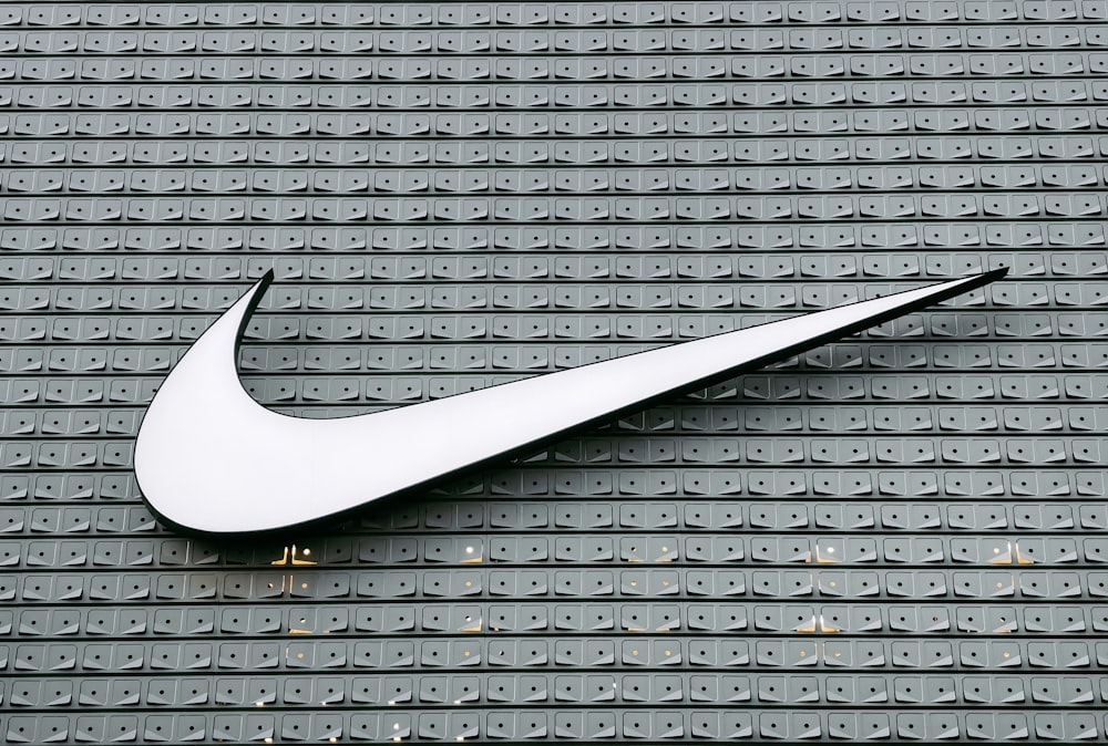 mapa Encarnar Hábil Imágenes de Nike Logo | Descarga imágenes gratuitas en Unsplash