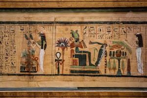 The Nile Valley: Cradle of Civilization and Modern Lifeline