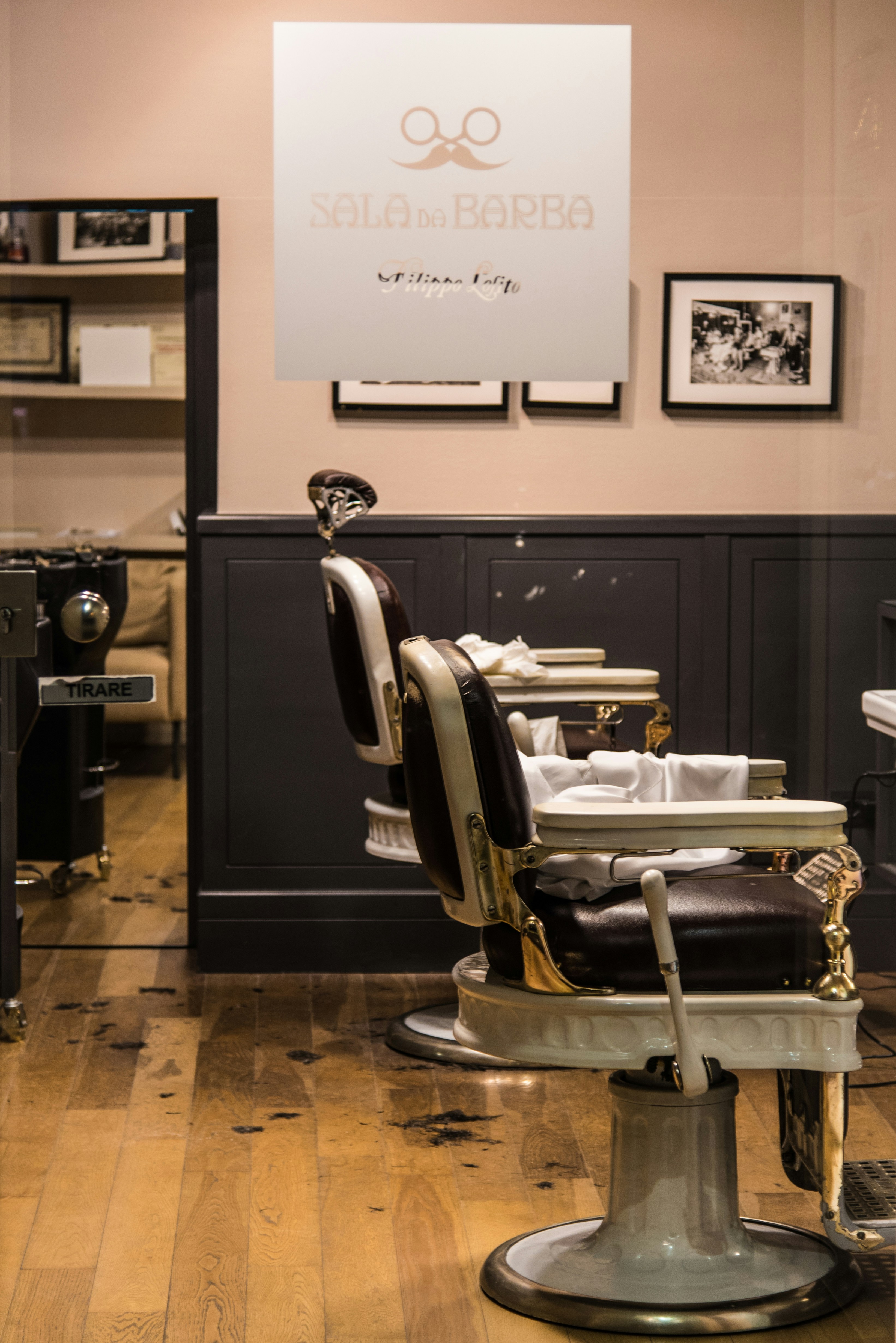 The Ultimate Marketing Roadmap for New Salon and Barbershop Owners