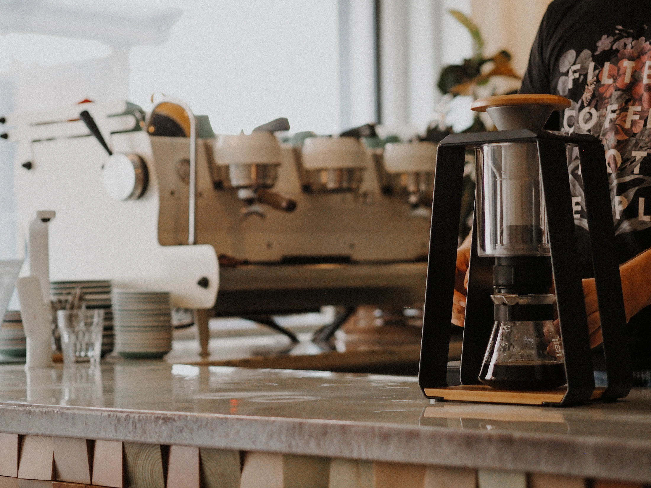 Photo · Veronika Martinelli / Unsplash