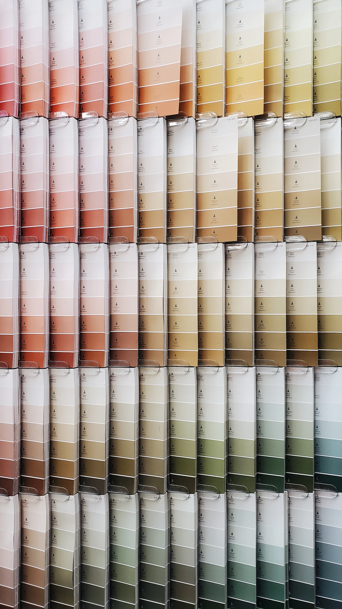 Top 3 Palette Contrast Checkers Compared