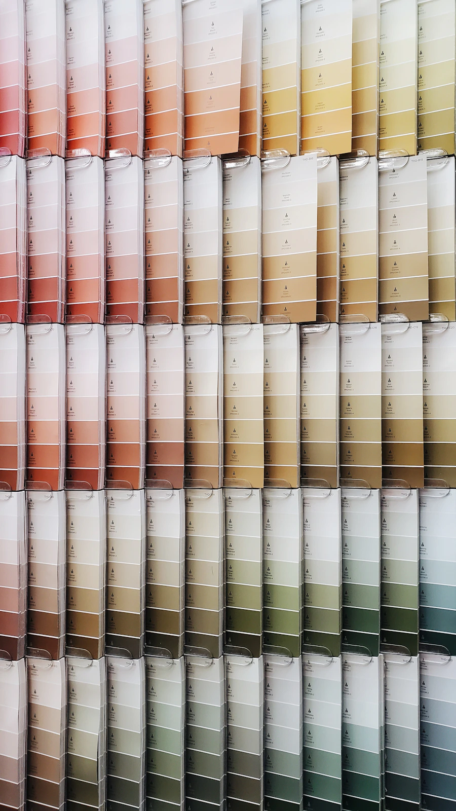 Tikkurila trade paint used by Rushton Painting and Decorating Glossop Derbyshire