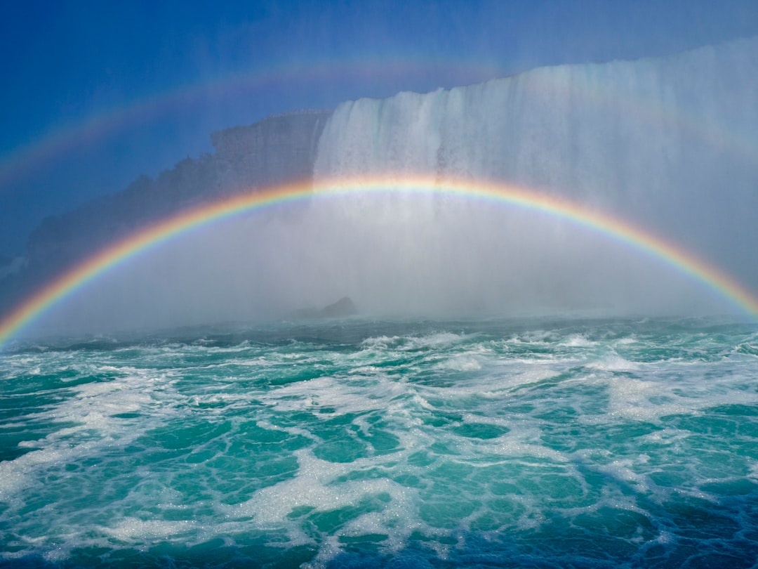 Rainbow Ocean Pictures Download Free Images On Unsplash