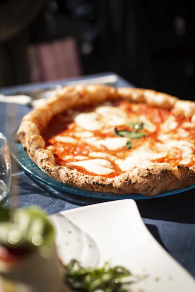 Best Pizza in Las Vegas