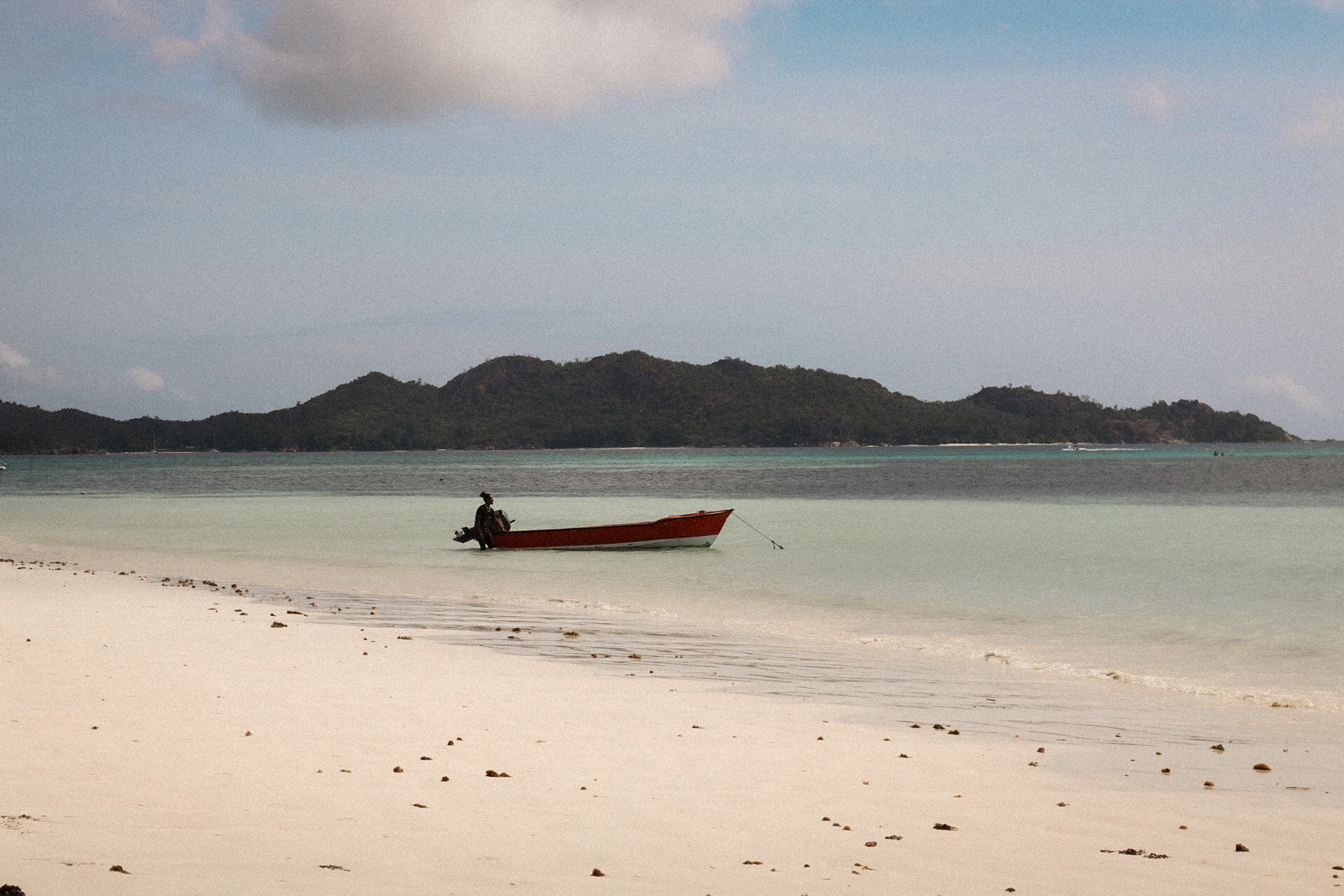 What to Pack for a Scuba Diving Trip