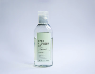 Alcohol en Gel 500ml