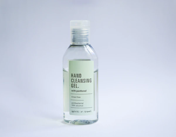 Hand Sanitizer