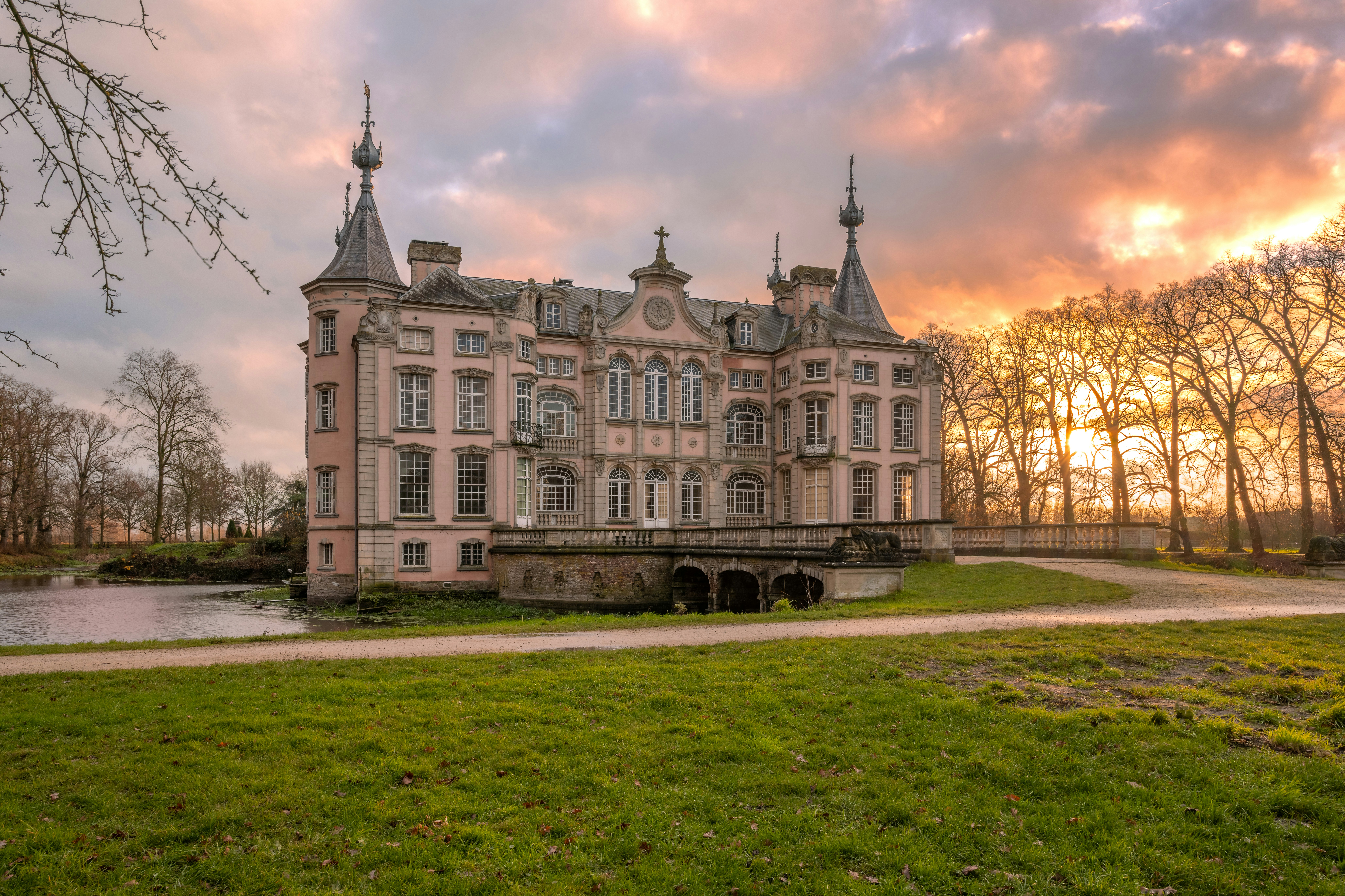 Canada Top 5 Historical Sites