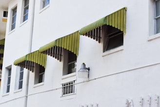 Fixd awning awning and canopy
