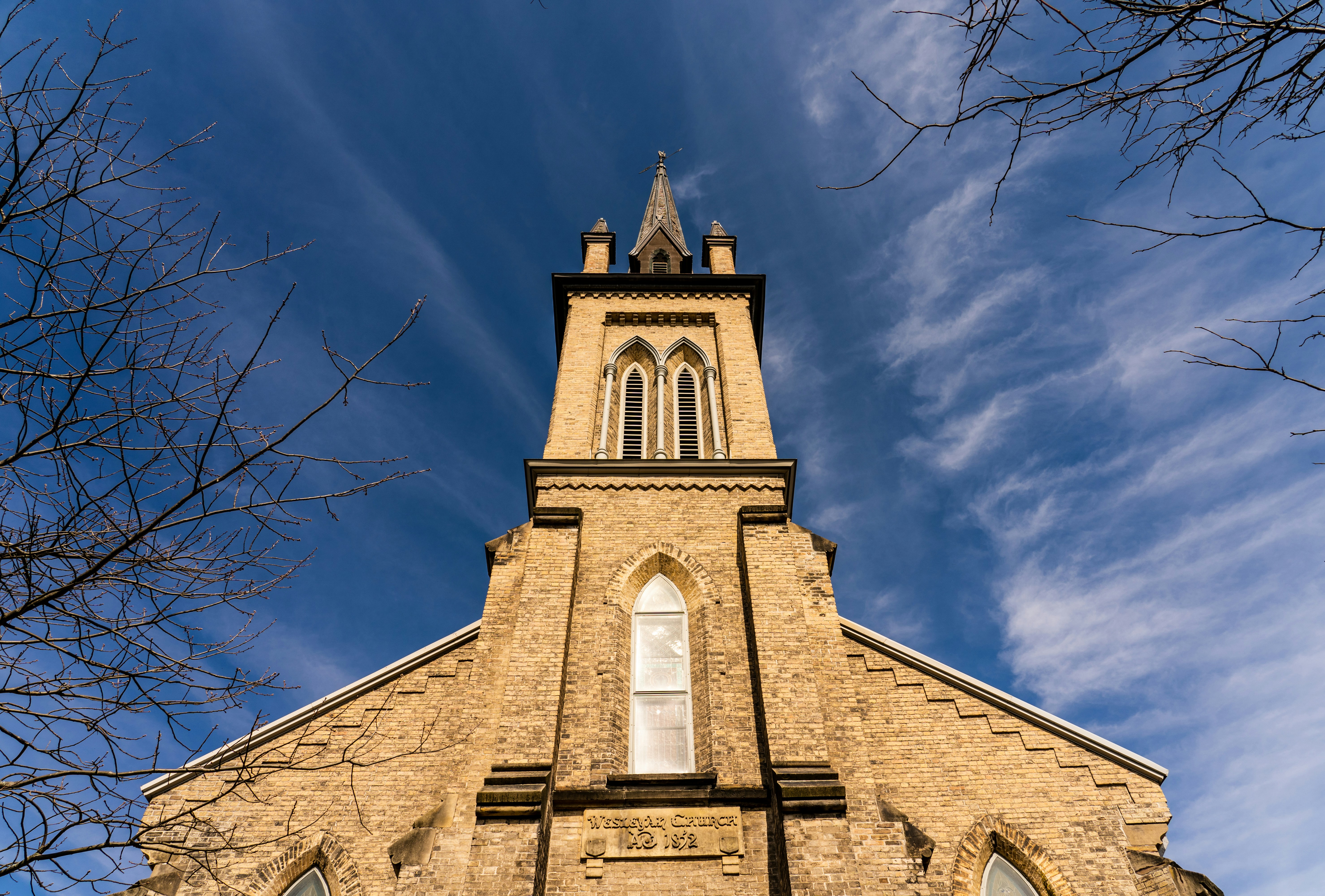 Institutional Inertia