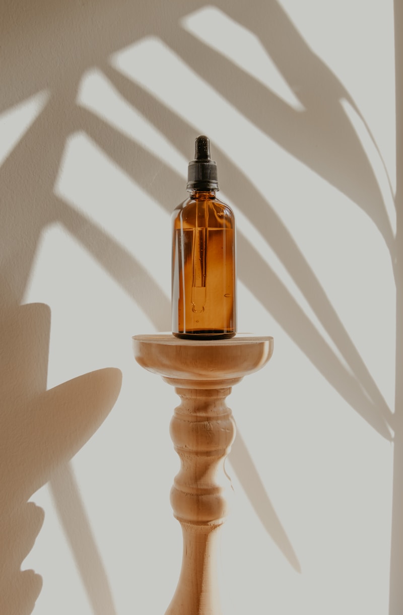 زيت الأركان التجميلي 250 مل