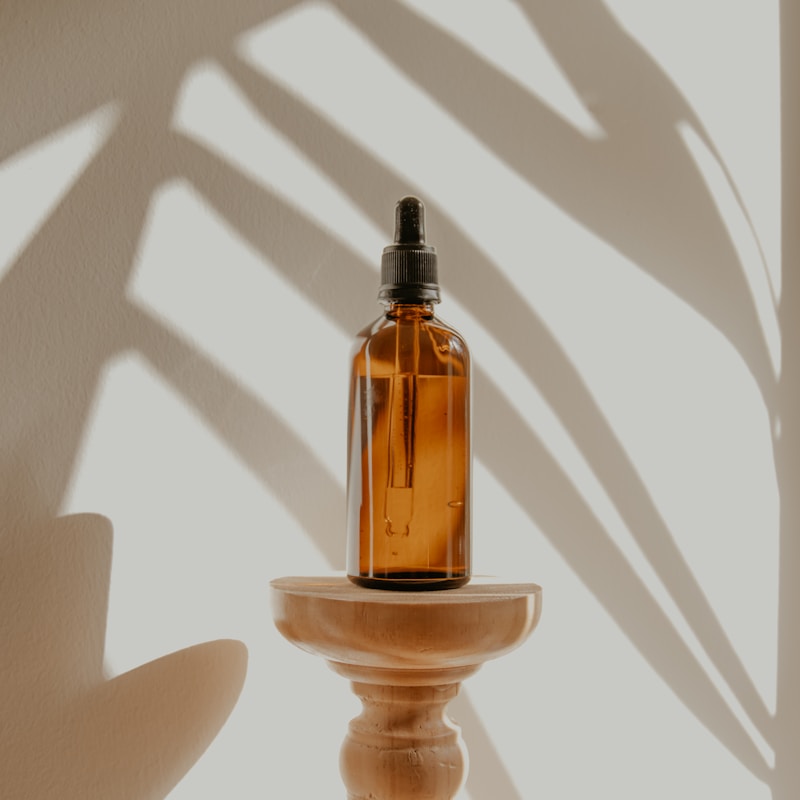 زيت اللوز الحلو العضوي