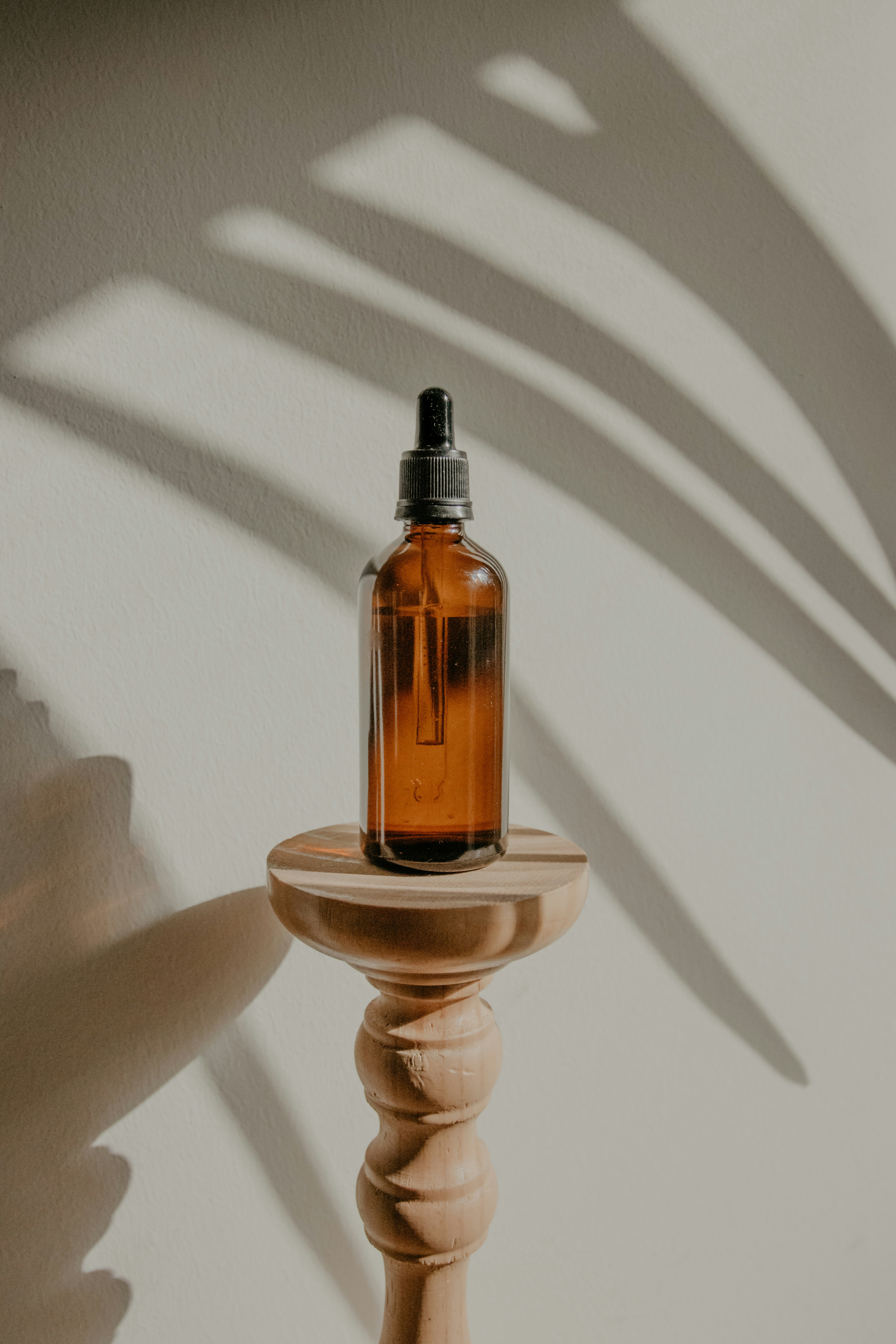 Radiant Glow Face Serum
