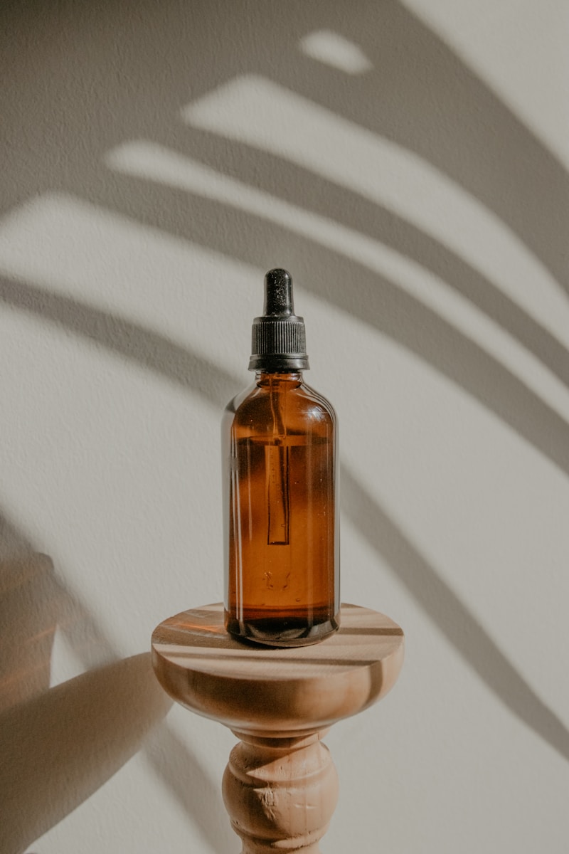 Lavender Essential Oil