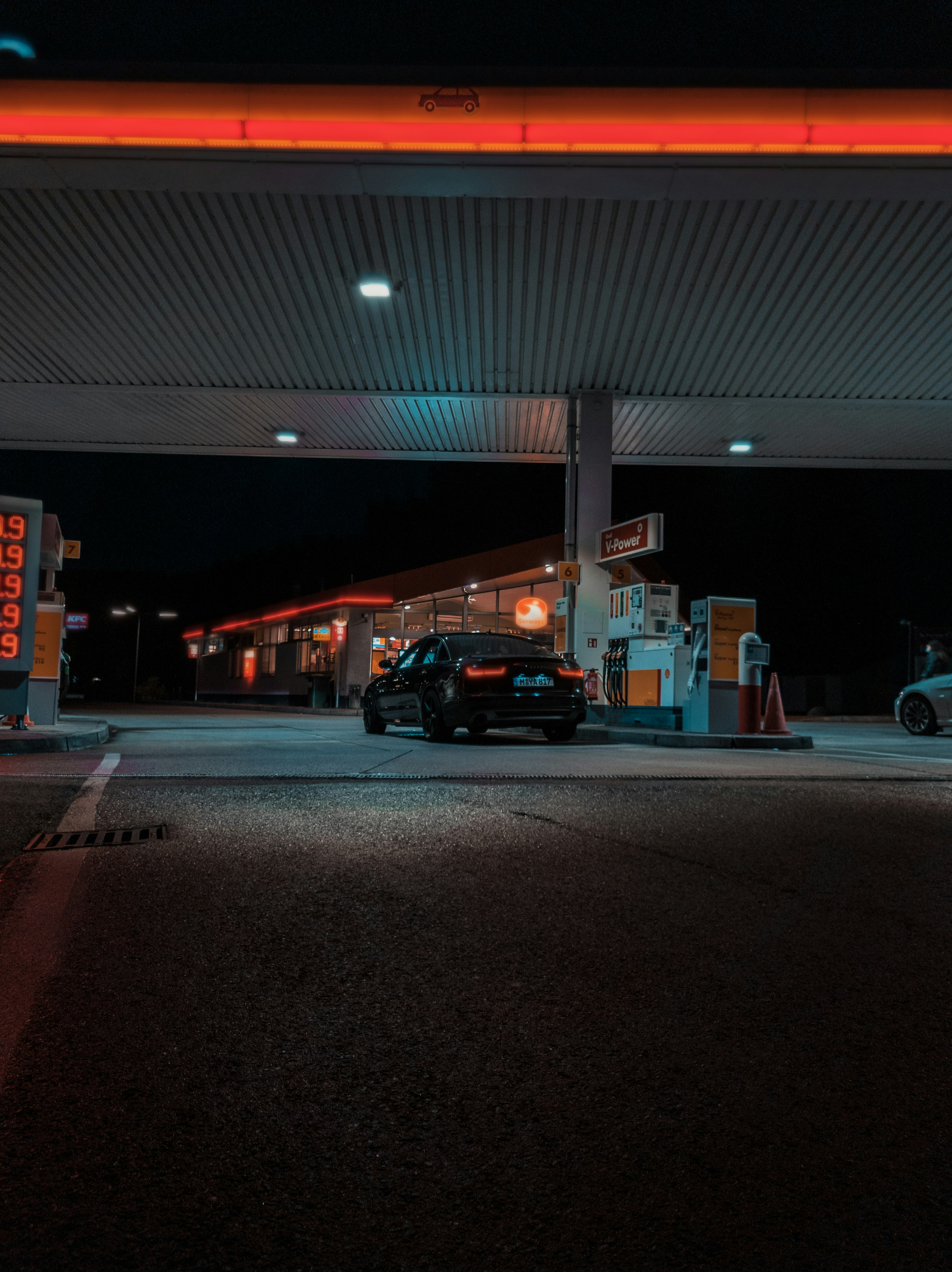 Photo by solbrigkevin