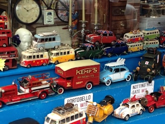 Explore Antique Village and find that one of a kind antique that you have been looking for. 