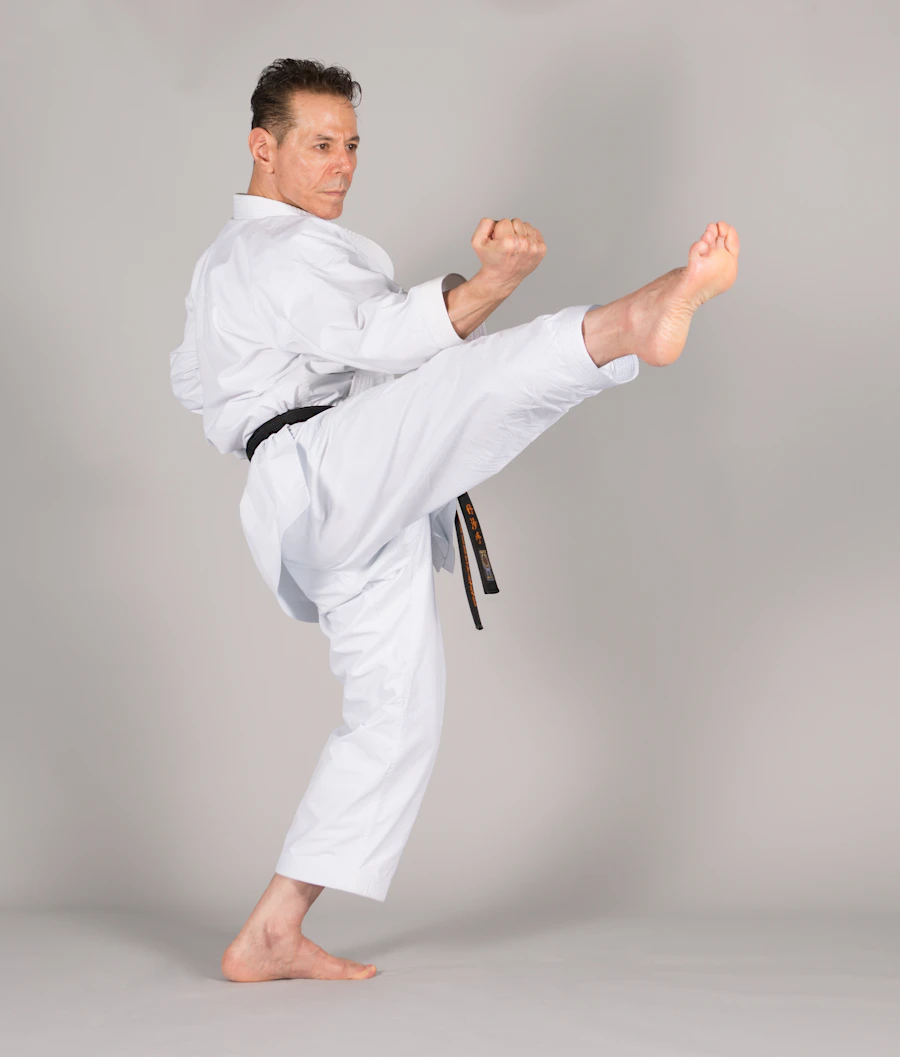 Kimono za trening 10 oz