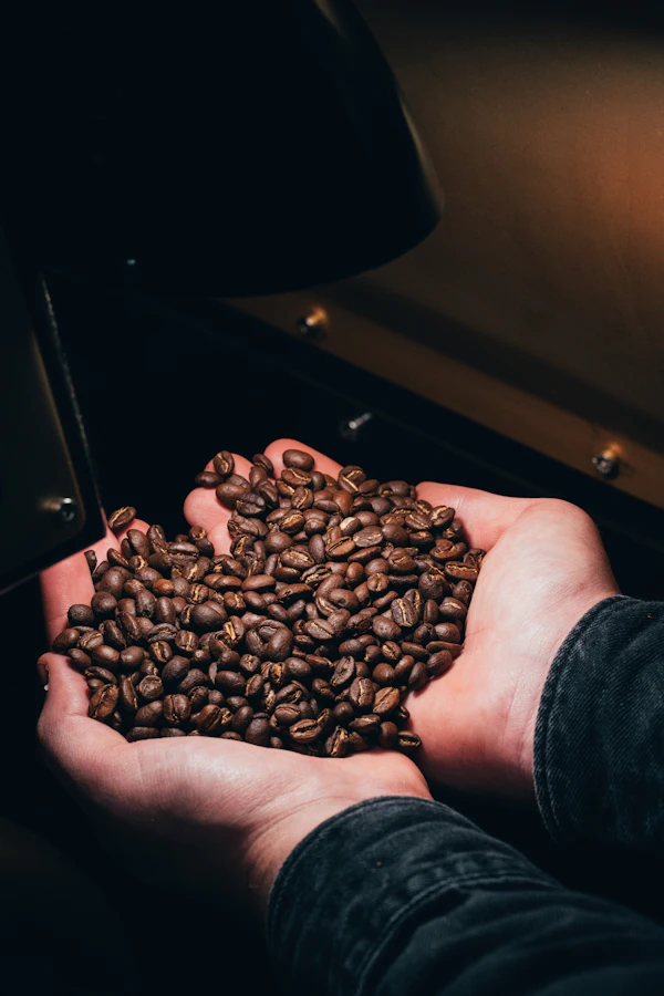 Colombia Huila — Medium Roast
