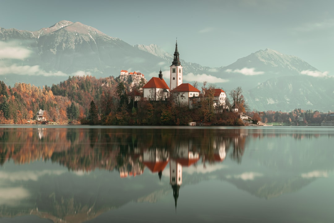 Mountain photo spot Bled Lake Jasna