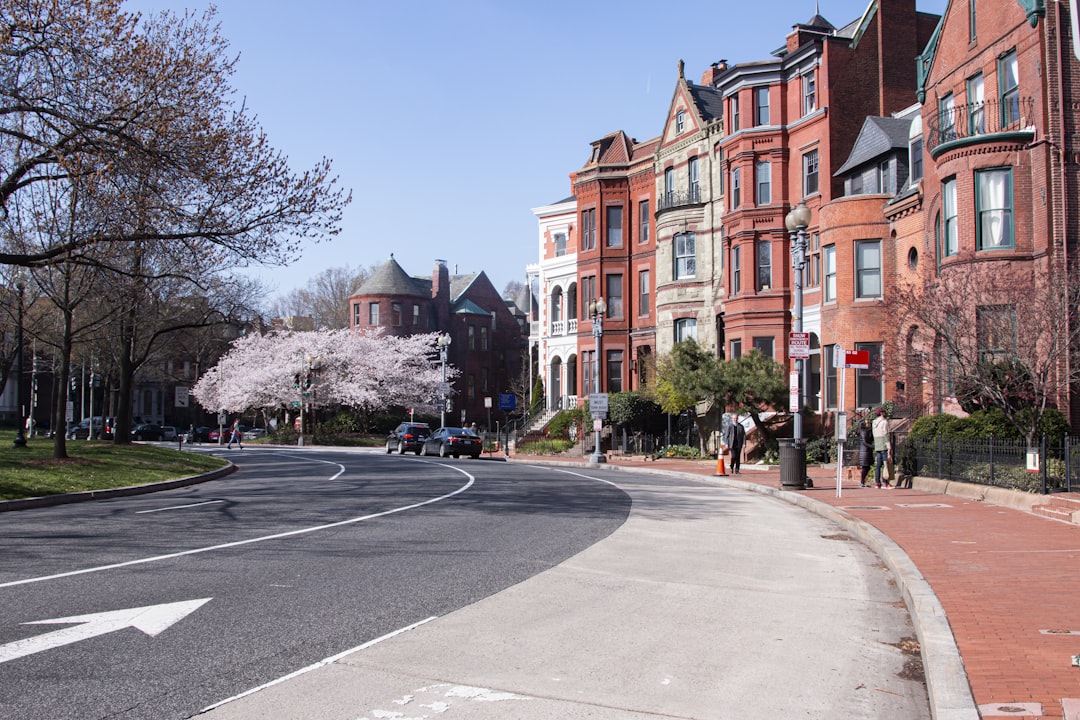 Rediscovering DC's Grandeur Louis Sarkozy's Insider's Guide to the… — Rediscovering DC's Grandeur Louis Sarkozy's Ins...
